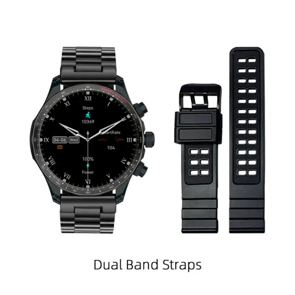 SmartWatch KM68