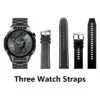 Smartwatch KM29