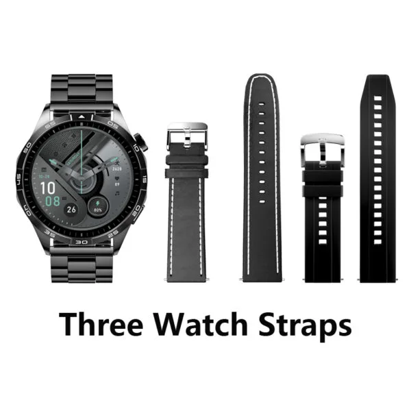 Smartwatch KM29