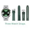 Smartwatch KM29