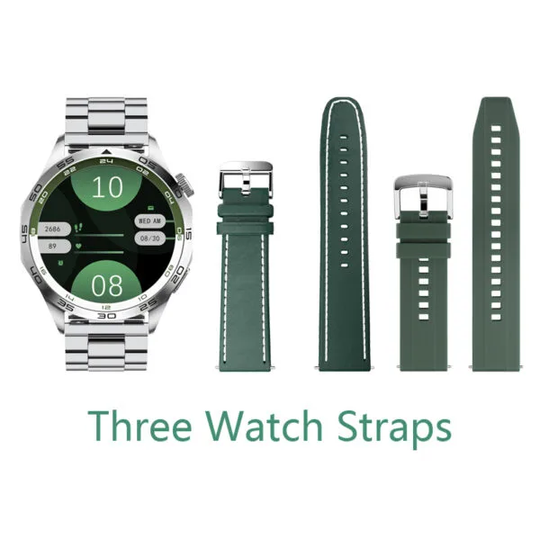 Smartwatch KM29
