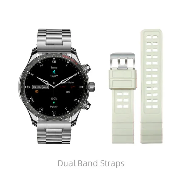 SmartWatch KM68