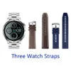 Smartwatch KM29