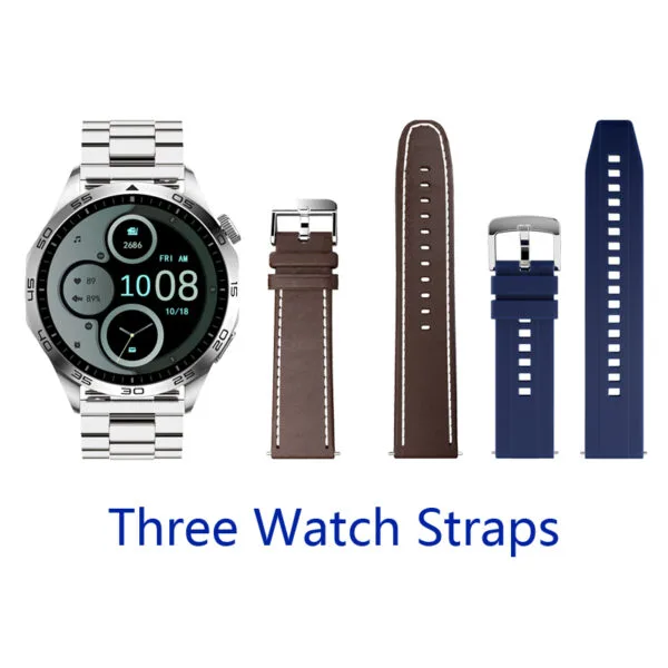 Smartwatch KM29
