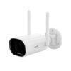 Camara de seguridad exterior con Wi-Fi Nexxt-Nhc-of10