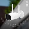 Camara de seguridad exterior con Wi-Fi Nexxt-Nhc-of10