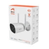 Camara de seguridad exterior con Wi-Fi Nexxt-Nhc-of10