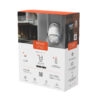 Camara de seguridad exterior con Wi-Fi Nexxt-Nhc-of10