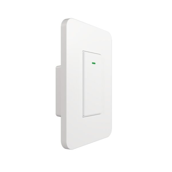 Interruptor de 3 vías inteligente Wi-Fi- NHE-S300-Nexxt