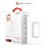 Atenuador de luz inteligente Wi-Fi-NHE-D100-Nexxt