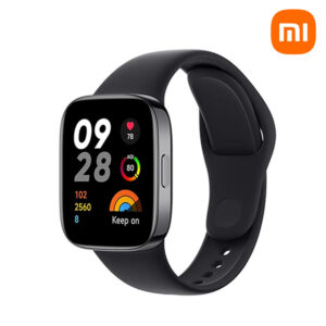 Smartwatch Redmi Watch 3 Active