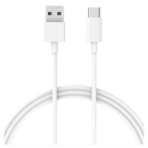 Xiaomi Mi USB-C Cable 1m Blanco