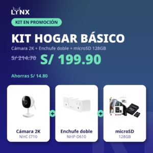 Kit Hogar Básico – K1